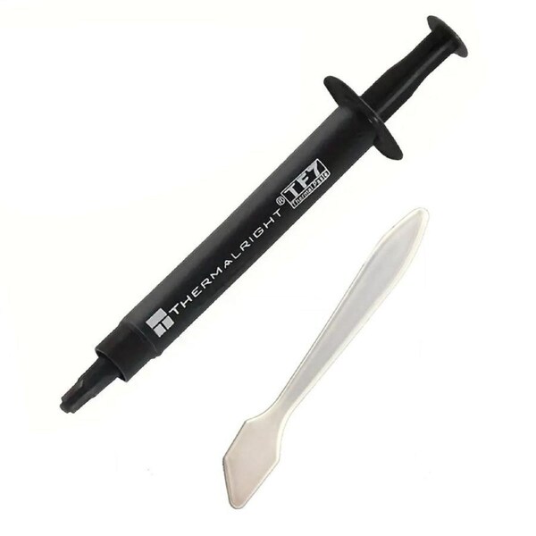 Thermalright Thermal Paste Compound for Coolers with a Spatula Tool - TF7 2g
