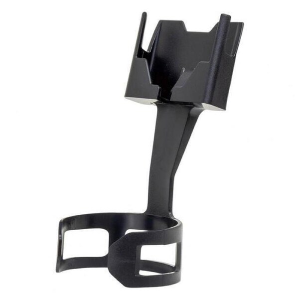 Phone & Cup Holder Mount Holder Car Stand Windshield For Mobile Cell Phone GPS