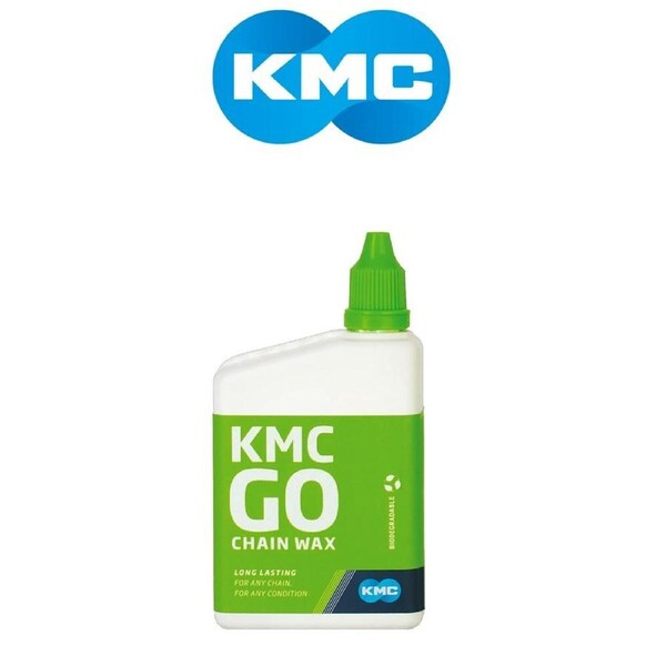 KMC Go Wax - 150ml