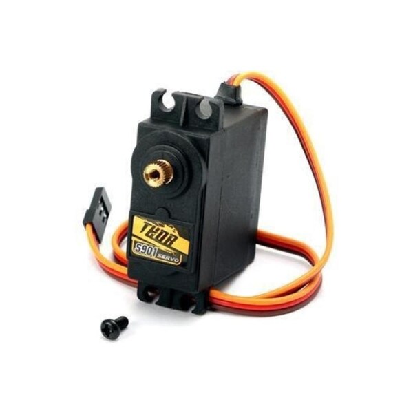 191013 Team Magic S901 Servo 9kg