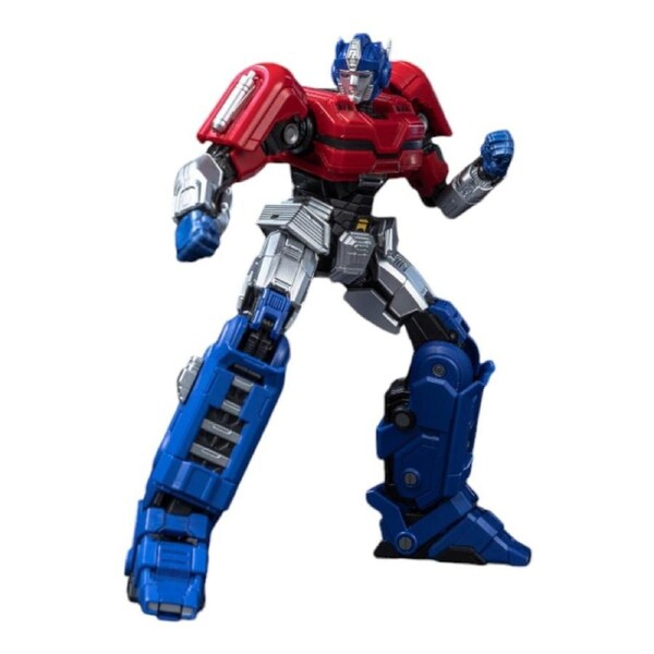 Yolopark Transformers One Orion Pax Optimus Prime Cogged Mode AMK Series 20cm Advance Model Kit