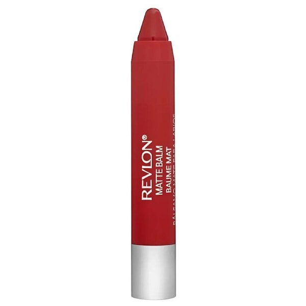 Revlon Colorburst Matte Lip Balm - Striking 240