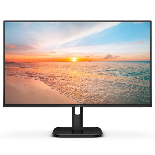 Philips 24in FHD IPS 100Hz LCD Monitor (24E1N1100D)