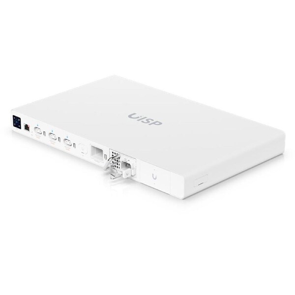 Ubiquiti UISP Power Pro 10/100 MbE RJ45 LAN port (UISP-P-PRO)