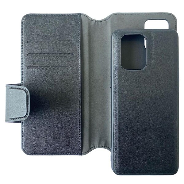 Good 2 Go Detachable Magnetic Wallet Case (Suits Galaxy A34 5G) - Black