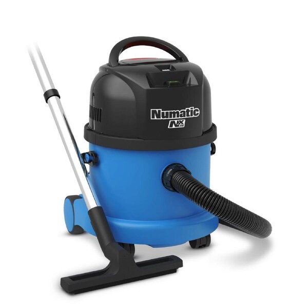 Numatic WBV370 Commercial Cordless Wet & Dry Vacuum Cleaner