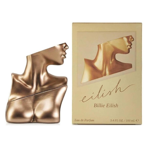 Eilish by Billie Eilish Eau de Parfum 100ml