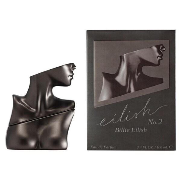 Eilish No.2 by Billie Eilish Eau De Parfum 100ml