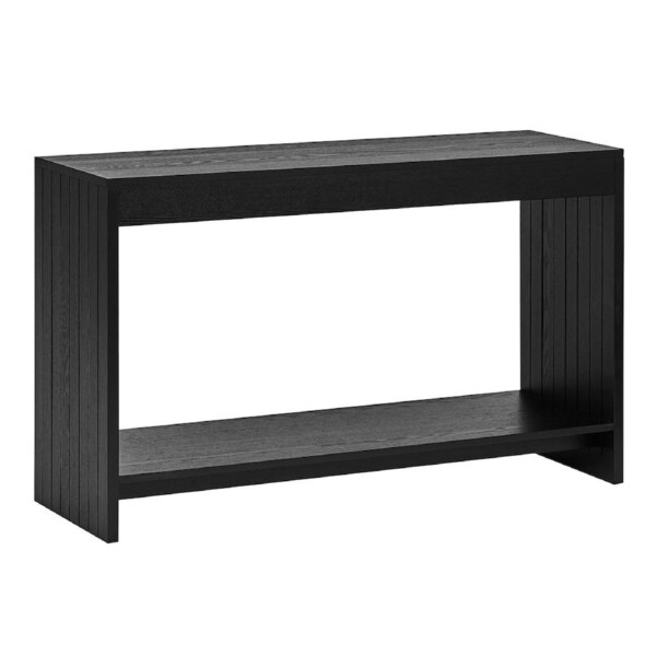 Cooper & Co. Harper 120cm Console Table Black