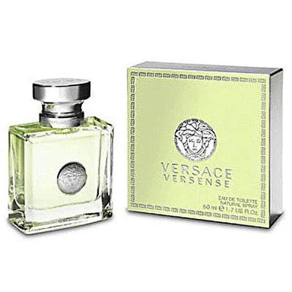 Versace Versence Eau de Toilette 50ml