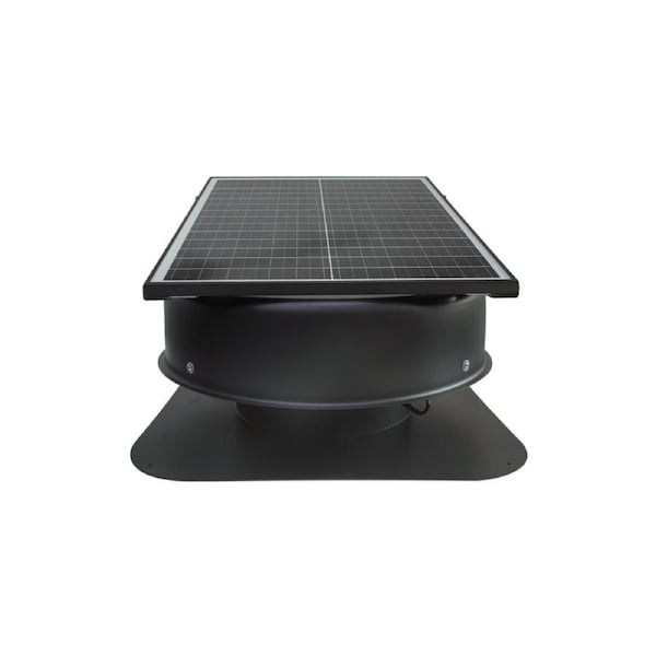 SolarKing Solar Roof Ventilation Fan 320MM V4 Wireless