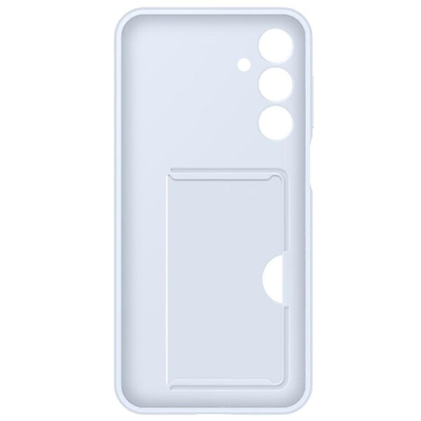 Samsung Slot Card For Galaxy A16 - Blue