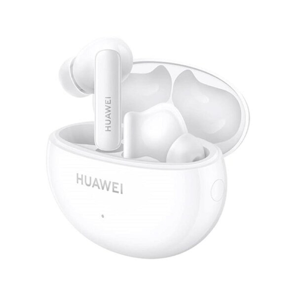 Huawei FreeBuds 5i Ceramic White - Brand New
