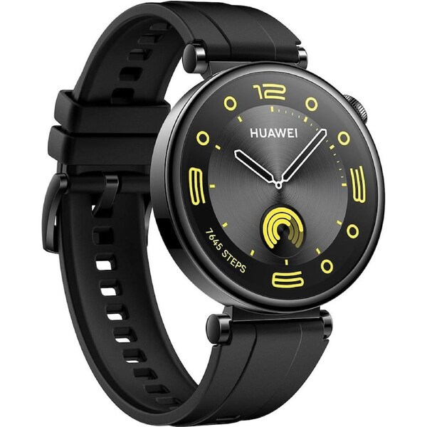 Huawei Watch GT 4 41mm Black - Brand New