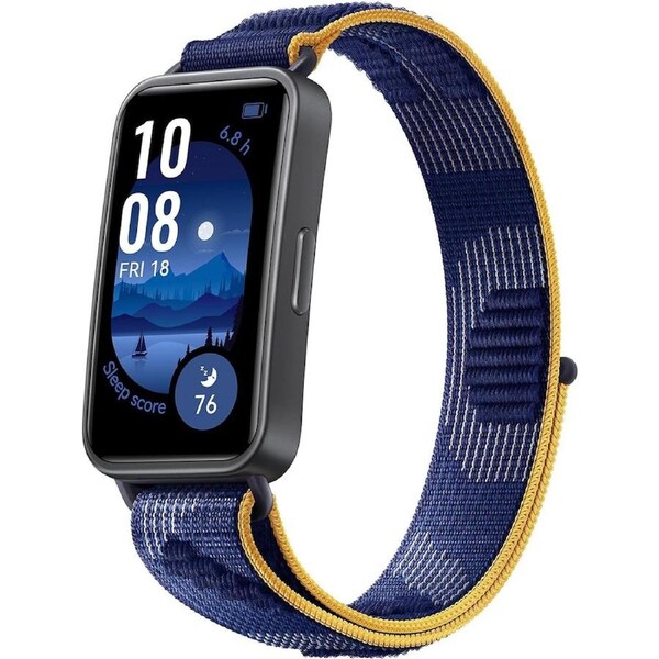 Huawei Band 9 Blue - Brand New