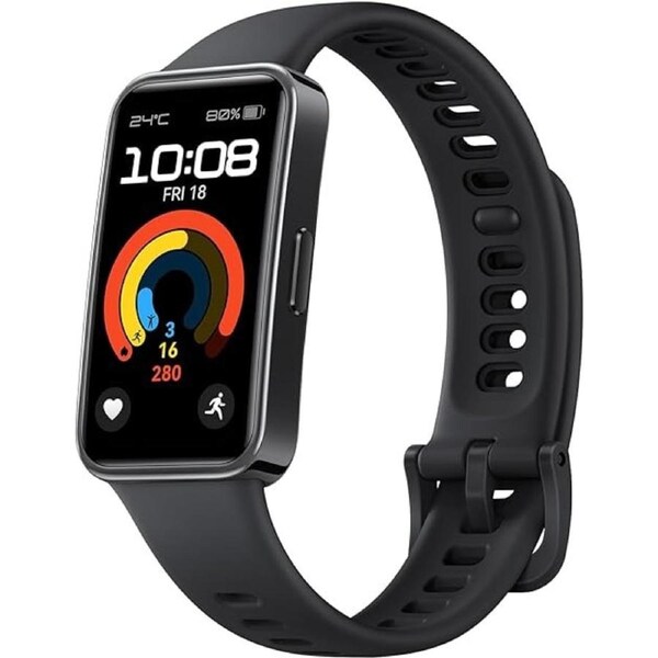 Huawei Band 9 Starry Black - Brand New