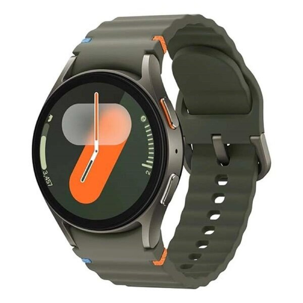 Samsung Galaxy Watch 7 44mm GPS+Cellular Green - Brand New