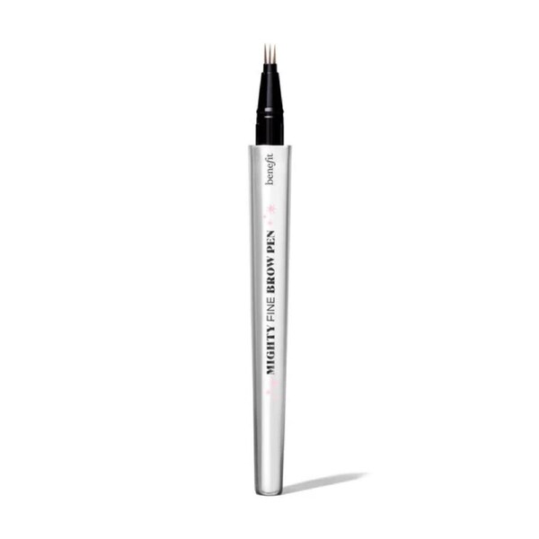 Benefit Cosmetics Mighty Fine Brow Pen - 3 Warm light brown 0.5ml