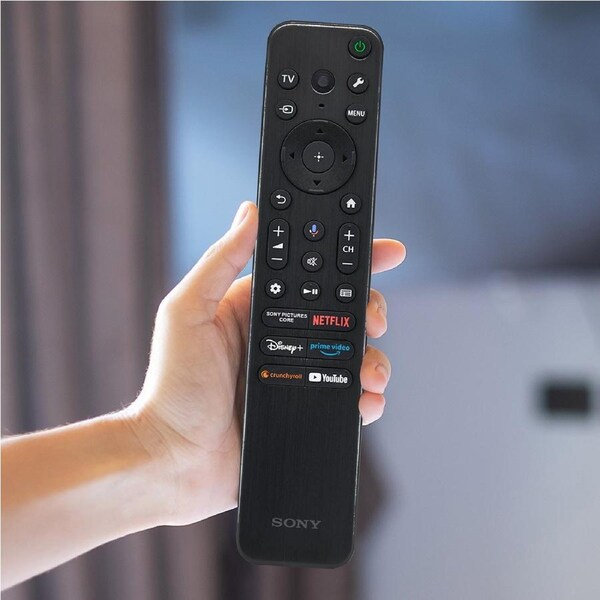 Genuine Sony BRAVIA TV Remote Control RMF-TX920U