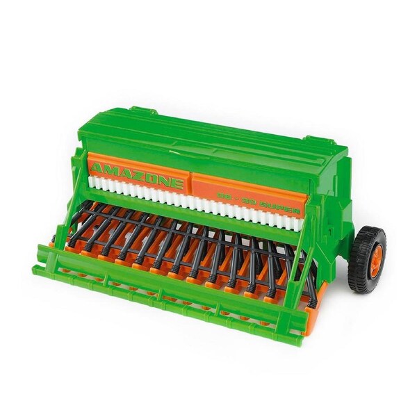 Bruder 1:16 Scale Amazone Sowing Machine Agriculture Accessories Model