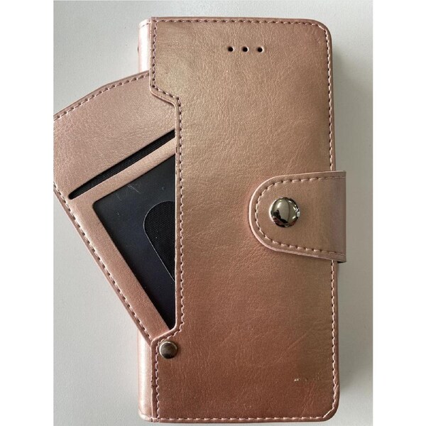 Fascination Case iPhone 7 / 8 Plus Rose Gold