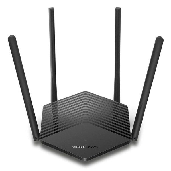 Mercusys MR60X AX1500 WiFi 6 Router