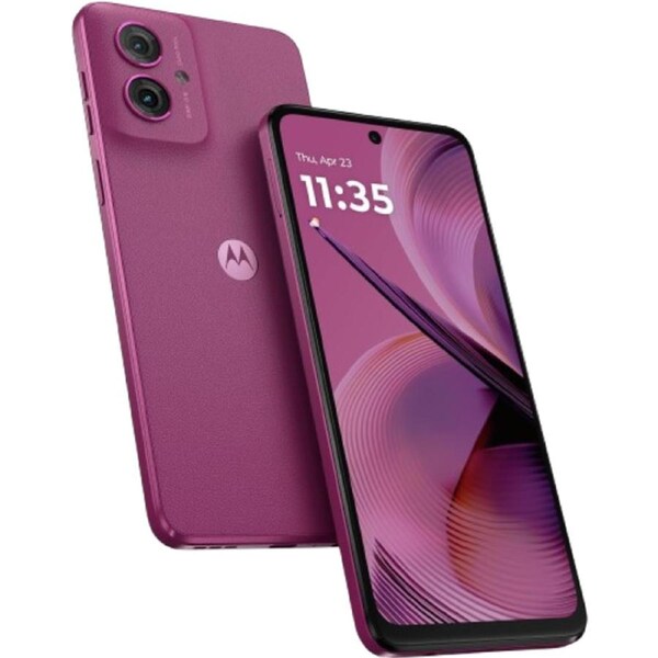moto g55 5G 128GB (Twilight Purple)