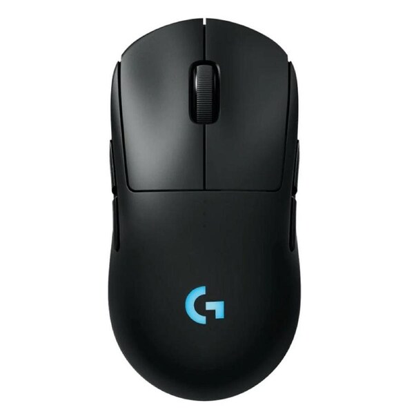 Logitech PRO 2 LIGHTSPEED Wireless Gaming Mouse [910-007297]