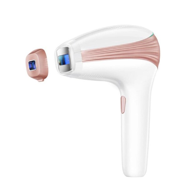 Home IPL electric shaving instrument photon epilator