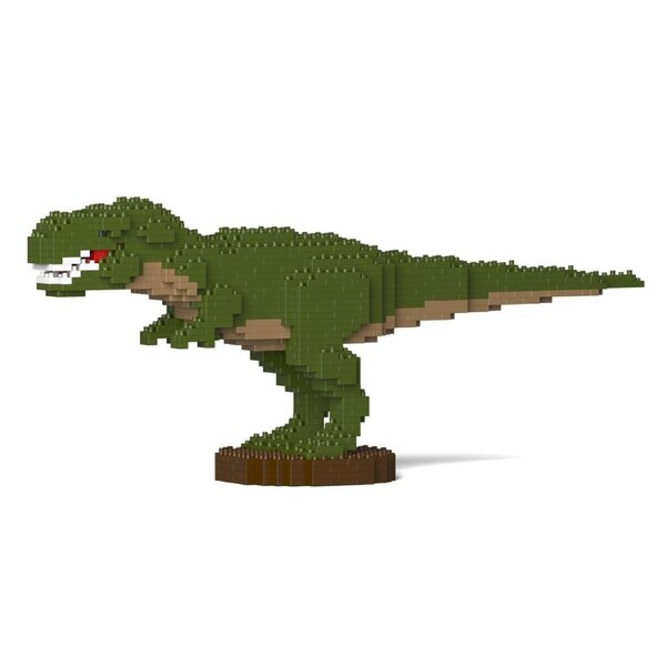 Jekca - T-Rex - Small (01S-M01)