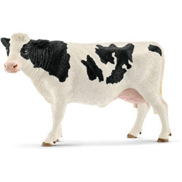 Schleich - Holstein Cow