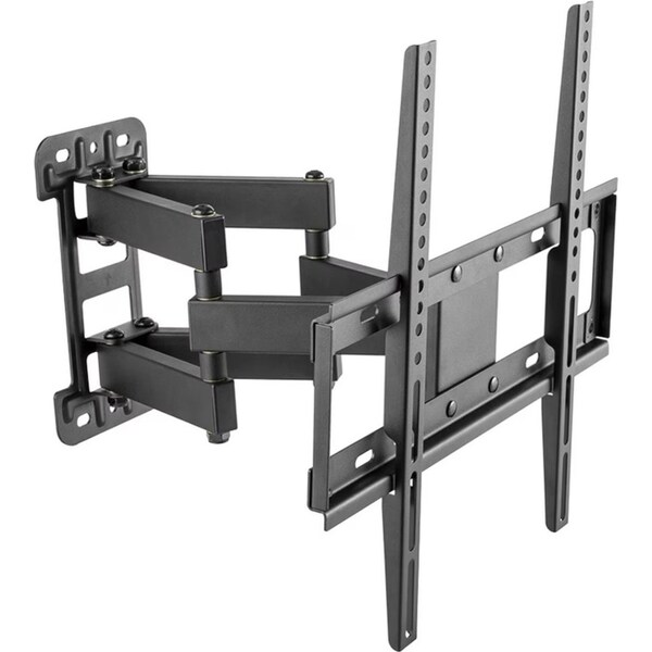 Verdante 32"-55" X-Large Articulation Solid Steel Full Motion TV Mount