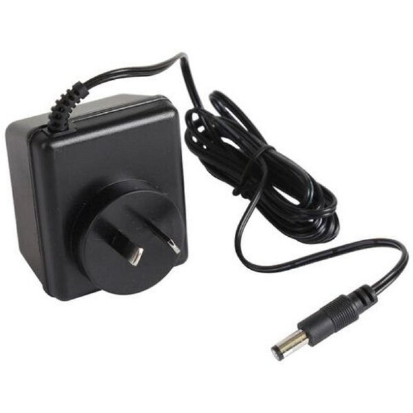 9V DC 300mA Linear Power Adapter with 2.1mm DC plug