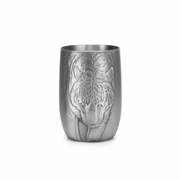 Royal Selangor Earth - Tiger Tumbler