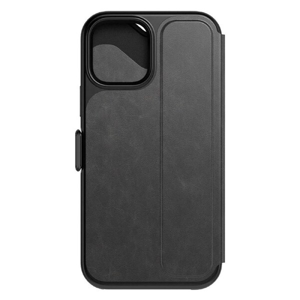 Tech21 Evo Wallet Case for iPhone 12 mini / 13 mini T21-8359 - Black