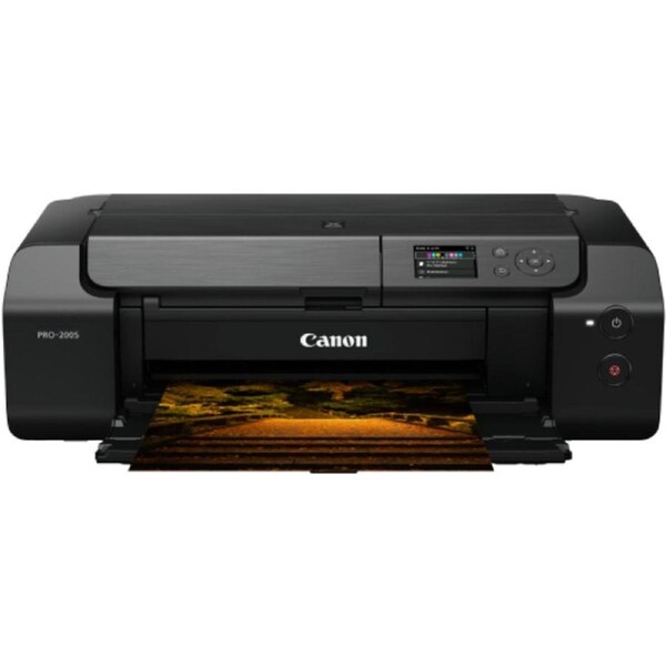 Canon PIXMA Pro - 200S A3+ Inkjet Printer