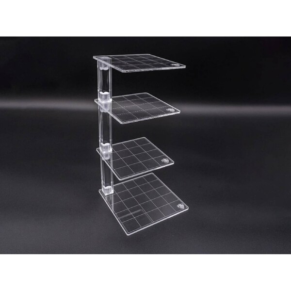 3D Combat Risers - Deluxe Kit