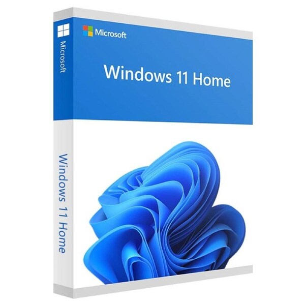 Microsoft Windows 11 Home 64bit Retail USB (HAJ-00090)