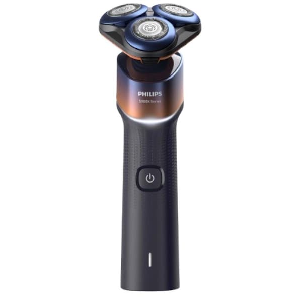 Philips Shaver 5000X Series Wet & Dry Electric Shaver