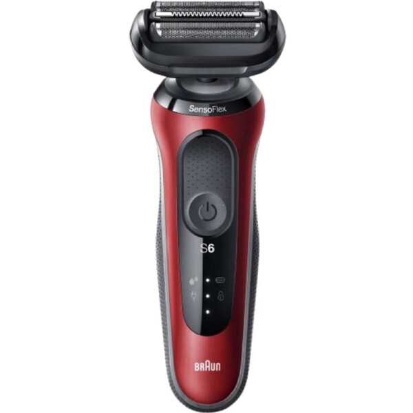 Braun Series 6 Wet & Dry Electric Shaver