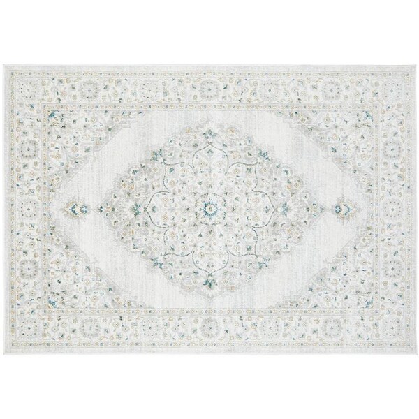 EMOTION 77 GREEN 290X200CM