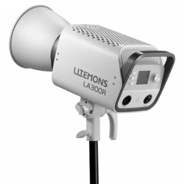 Godox Litemons LA300R RGB Kit with Carry case