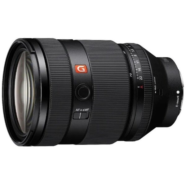 Sony FE 28-70mm f/2 GM Lens