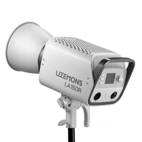 Godox Litemons LA150R RGB COB Kit with Carry case