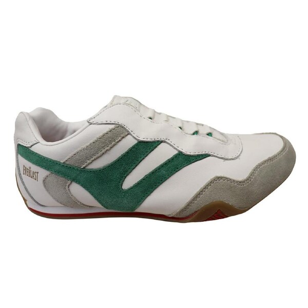 Everlast Noho Mens Comfortable Slip On Shoes