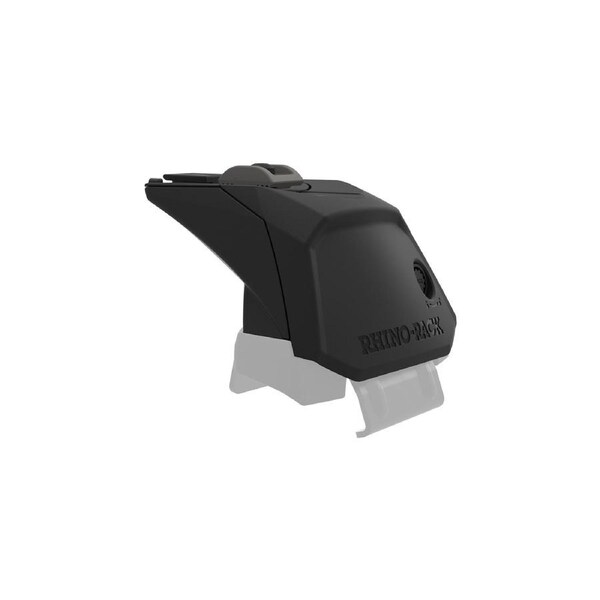 Rhino Rack RX200 Flush Rail Leg x4 (RX200 - RX200-4)