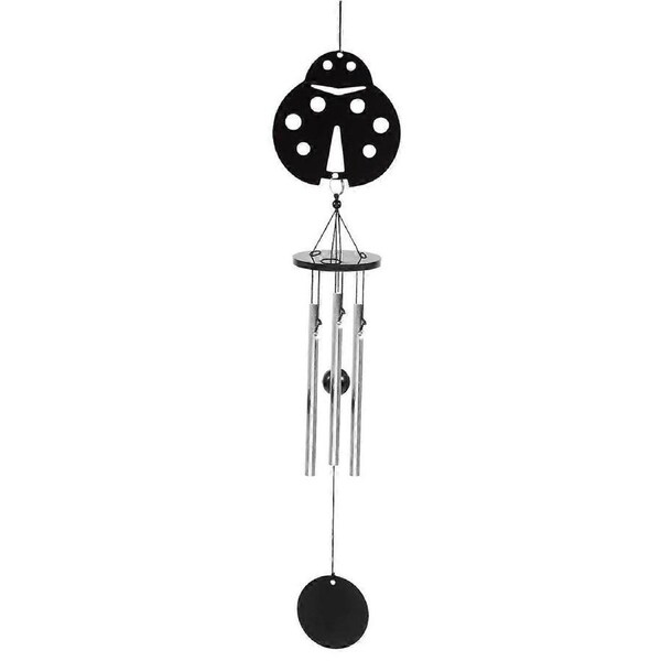 Metal Wind Chimes Windbell Metal Wind Bell Remembrance Wind Chimes Sympathy Wind Chime