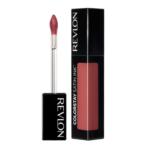 Revlon ColorStay Satin Ink Crown Jewels 5ml 032 LADY TOPAZ