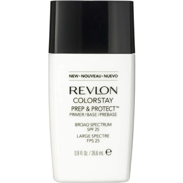 Revlon ColorStay Prep & Protect Primer