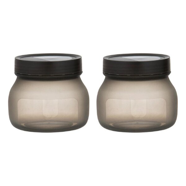 Ladelle Eco Flexi Set of 2 Jars
